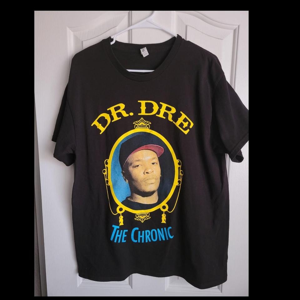 Dr Dre Tee